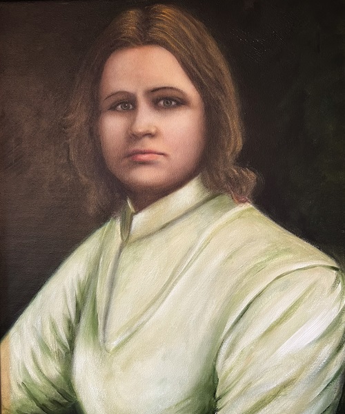 Luisa Capetillo Perón